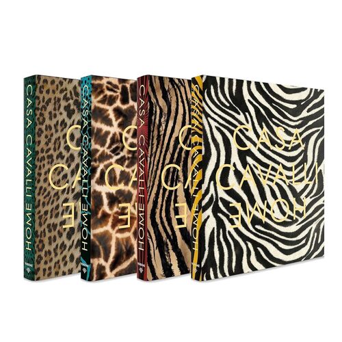 Casa Cavalli Home 4 варианта оформления 14270₽