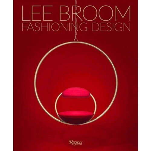 Christian Louboutin. Lee Broom. Fashioning Design