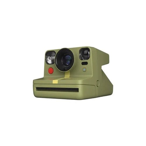 Фотоаппарат Polaroid Now Gen 2 Forest Green