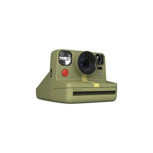Фотоаппарат Polaroid Now Gen 2 Forest Green