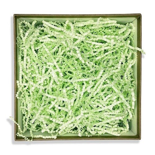 Бумажный наполнитель 100 гр мята 300₽