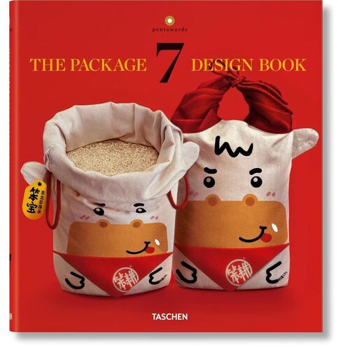 The Package Design Book 7 9250₽