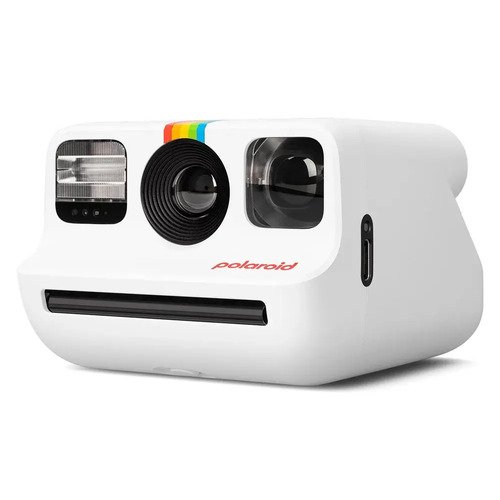 Фотоаппарат Polaroid Go Gen 2 - White