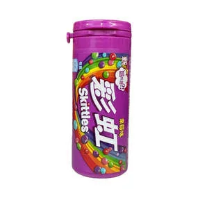 Драже Skittles Wild Berry, 30 г
