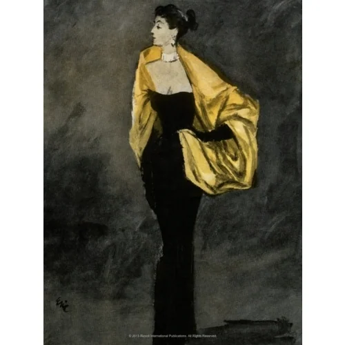 Vogue: La Storia Illustrata Della Rivista Di Moda Più Famosa Del Mondo - Edizione Illustrata - Foto 12