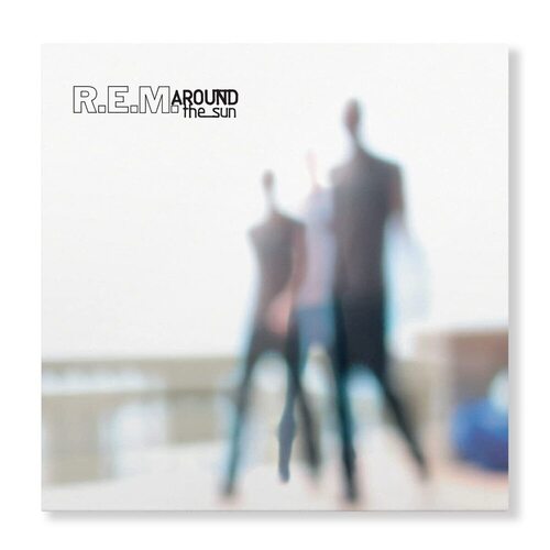 Виниловая пластинка R.E.M. – Around The Sun 2LP виниловая пластинка sun araw rock sutra
