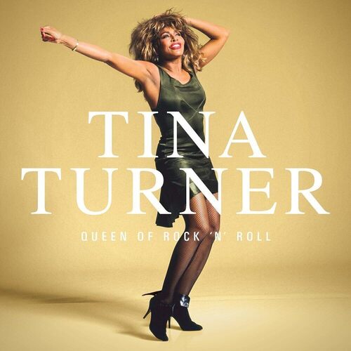Виниловая пластинка Tina Turner – Queen Of Rock 'N' Roll (Clear) LP виниловая пластинка tina turner private dancer lp