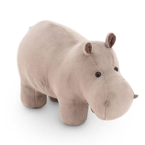 Бегемот Toys, 20 см