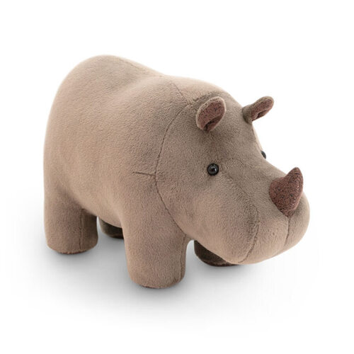 носорог 20 см Носорог Orange Toys, 20 см