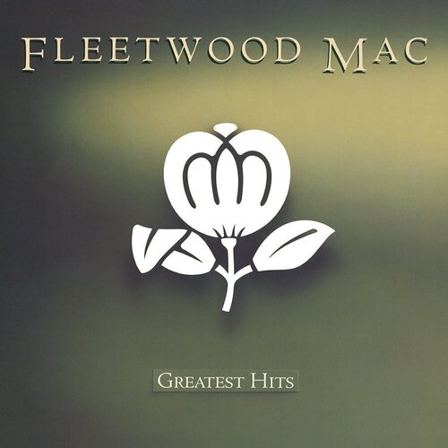 Fleetwood Mac – Greatest Hits CD fleetwood mac – greatest hits lp