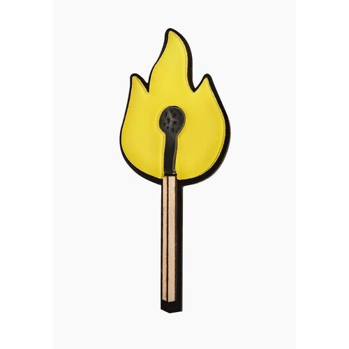 Брошь MONOLAMA Спичка 580₽