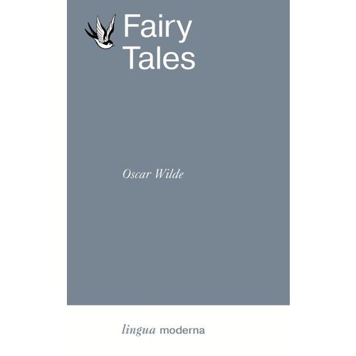 Oscar Wilde. Fairy Tales волшебные сказки британии english fairy tales
