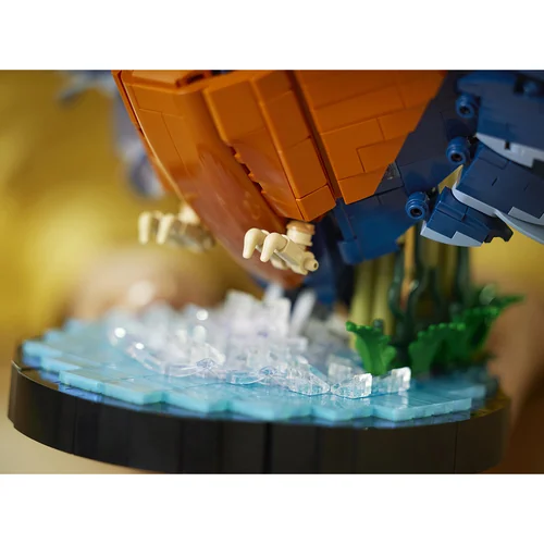 Конструктор Icons 10331 Зимородок LEGO – купить по цене 7990 руб
