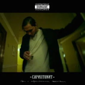 Скриптонит - Дом с нормальными явлениями 2LP