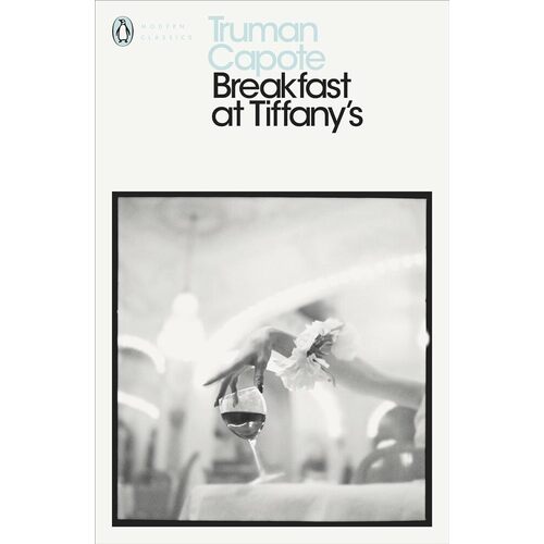 Truman Capote. Breakfast at Tiffany's capote truman a capote reader