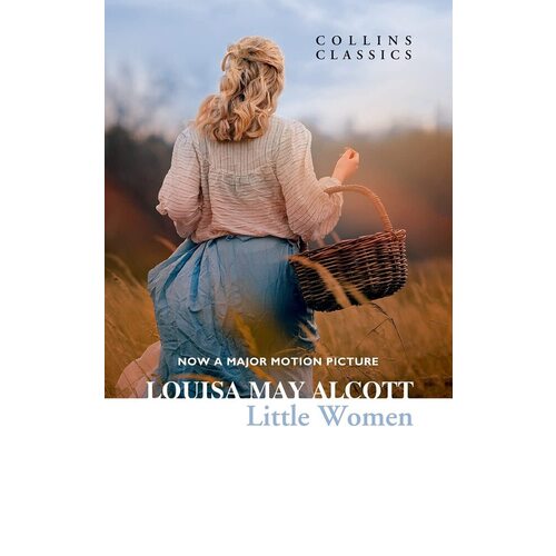 Louisa May Alcott. Little Women alcott louisa may лондон джек daudet alphonse food stories
