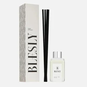 Диффузор Blesly Лаванда, шалфей и кедр / Lavender, Sage & Cedar, 50 мл