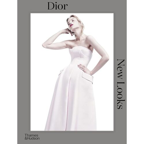 Jerome Gautier. Dior: New Looks