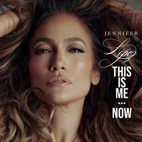 Jennifer Lopez – This Is Me…Now (Green) LP