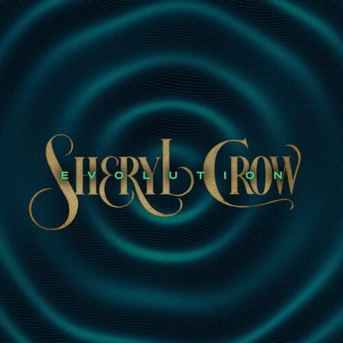 Виниловая пластинка Sheryl Crow – Evolution (Gold) LP