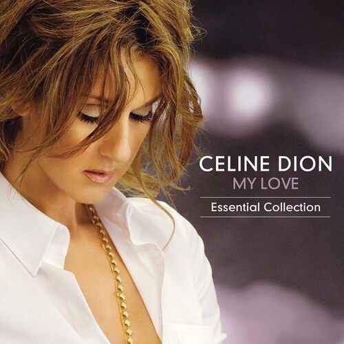 Виниловая пластинка Dion Celine My Love Essential Collection 2LP