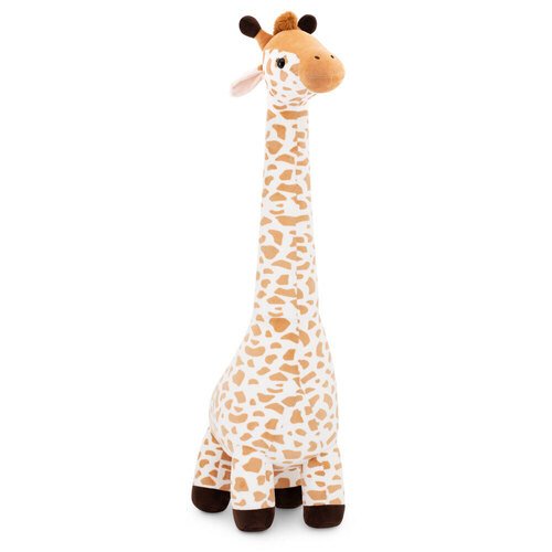 Мягкая игрушка Orange Жираф, 37 см мягкая игрушка жираф 37 см