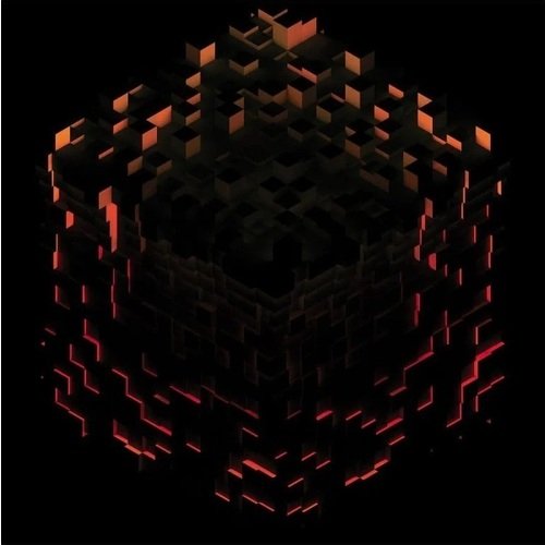 C418 – Minecraft Volume Beta 2CD люстра wedo light 75285 01 09 08 marcus