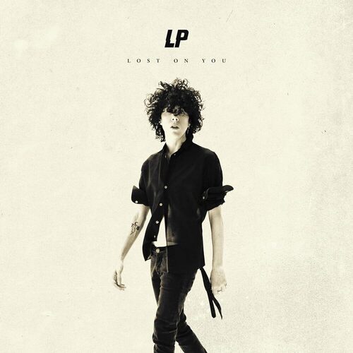 Виниловая пластинка LP – Lost On You (Gold) 2LP