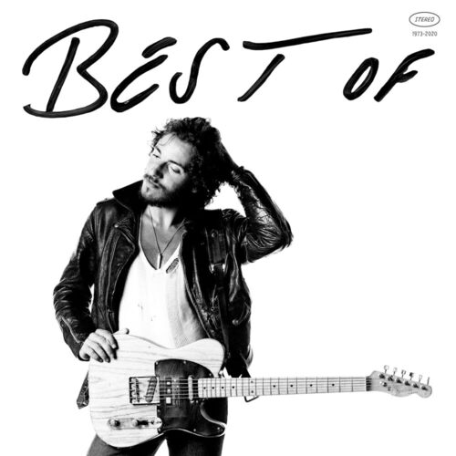 Виниловая пластинка Bruce Springsteen - Best Of 2LP цена и фото