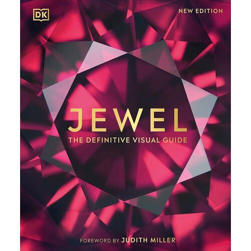 Judith Miller. Jewel