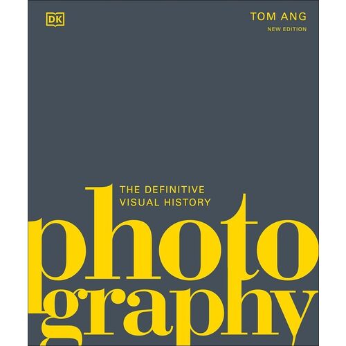 Tom Ang. Photography цена и фото