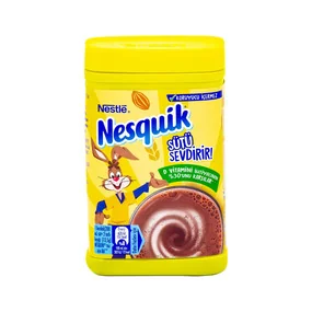 Какао Nesquik в банке, 200 г