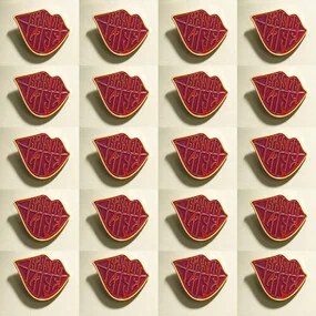 Supergrass – Kiss Of Life (Transparent) LP