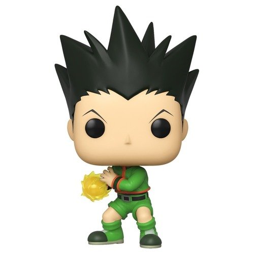 Фигурка Funko POP: Hunter x Hunter - Gon Freecs Jajank