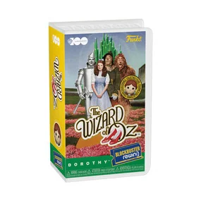 Фигурка Funko Rewind: The Wizard of Oz - Dorothy