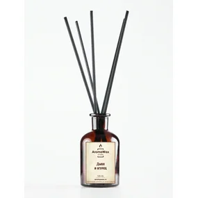 Ароматический диффузор AromaWax Дыня и огурец, 125 мл