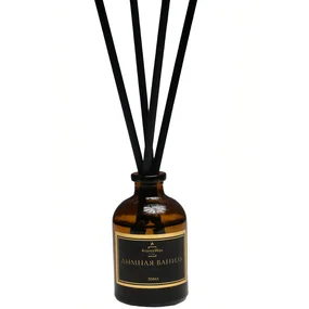 Ароматический диффузор AromaWax Дымная ваниль, 50 мл