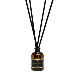 Ароматический диффузор AromaWax Малина и зелень, 50 мл