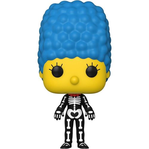 Фигурка Funko POP The Simpsons Skeleton Marge 2200₽