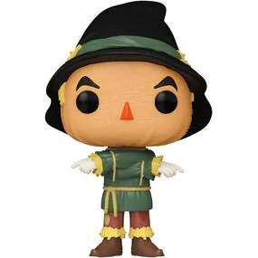 Фигурка Funko POP! The Wizard of Oz. The Scarecrow