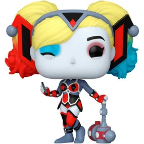 Фигурка Funko POP! Harley Quinn. Harley Quinn on Apokolips