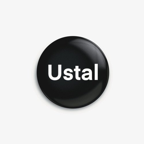 Значок subbotnee Ustal 200₽