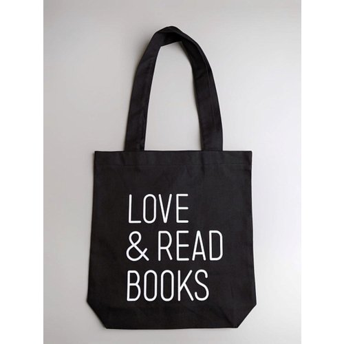 Сумка Love and read 590₽