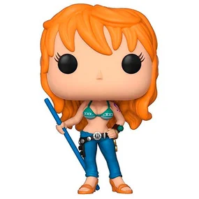 Фигурка Funko POP: One Piece - Nami