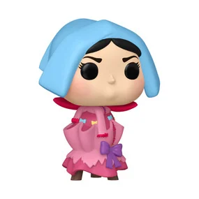 Фигурка Funko POP: Sleeping Beauty - Merryweather