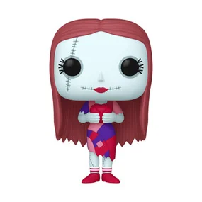Фигурка Funko POP: The Nightmare Before Christmas - Sally (Valentines)