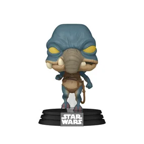 Фигурка Funko POP: Star Wars. Episode I: The Phantom Menace - Watto