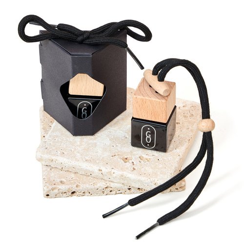 Автопарфюм Glotok Английский сад 7 мл 490₽