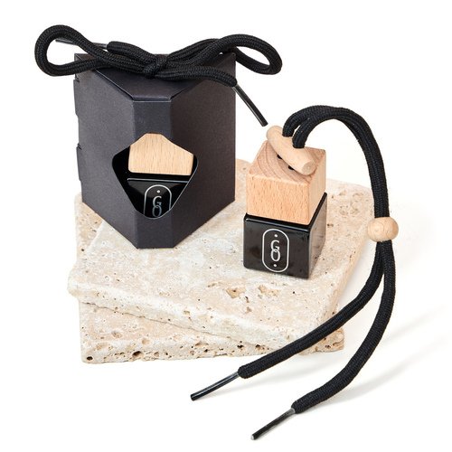 Автопарфюм Glotok Гранат и смородина 7 мл 490₽