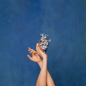 AURORA – What Happened To The Heart? 2LP